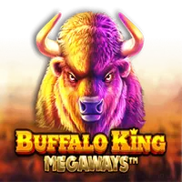 Buffalo King Megaways